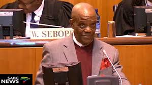 The premier was left humiliated. Da Questions Mokgoro S Legitimacy To Table Sopa Sabc News Breaking News Special Reports World Business Sport Coverage Of All South African Current Events Africa S News Leader