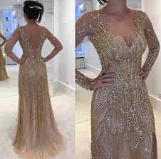 Mother Of The Bride Evening Dresses Prom Girl Dresses Evening Dresses Long