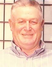 Obituary information for John Patrick Edge