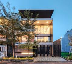 Model desain rumah minimalis masa kini. 40 Foto Dan Gambar Desain Rumah Minimalis Terkini Untuk Inspirasi Rumah Idaman Anda Arsitag
