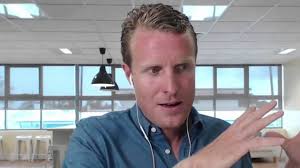 James Colquhoun and Jon Gabriel: How To Live Healthy and Prevent Disease!