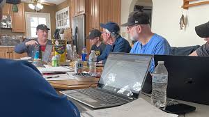 Mark Strotman (@markstrot)