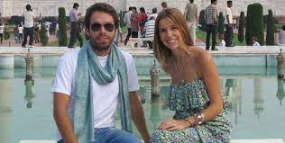 E uma noite para trocar presentes. Marido De Pipoca Mais Doce Celebra Aniversario De Casamento So Peco Mais Dez Anos Assim