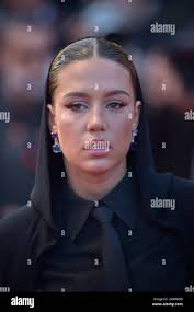 Adèle hi-res stock photography and images