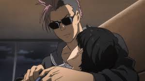 Maybe you would like to learn more about one of these? Zodiac Wednesday Shorter Wong Mamma Knows Anime