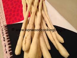 Con l'avvento del lievito madre non vedevo l'ora di. Kenwood Cooking Blog Ricetta Grissini Al Sesamo Con Pasta Madre Non Rinfrescata Kenwood Https Www Kenwoodcookingblog It Ricette Pane Kenwood Cooking Chef Ricetta Grissini Al Sesamo Con Pasta Madre Non Rinfrescata Kenwood Kenwoodclub