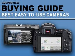 Step up to a bigger image sensor for superior image quality, and enjoy fast shooting speeds for action photos. Best Easy To Use Cameras In 2021 Digital Photography Review