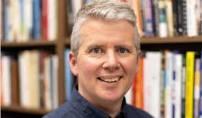 Dr. Steve Brown: The ethics of leadership