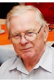 William Angus Robinson