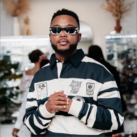 Mtho Teezy Dube (@MthoMteezyDube) • Facebook