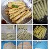 Resep stick kentang keju cara buat stik kentang keju yang renyah krispy assalamualaikumteman teman, kali ini. 1
