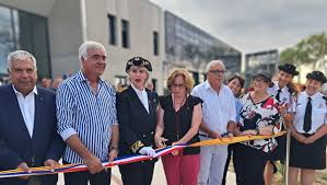 Argelès-sur-Mer: Nouvelle Caserne Inaugurée & Arrestation Surprise!