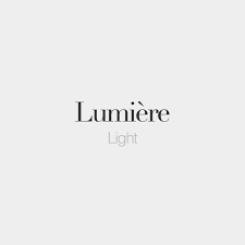 French Words On Instagram Lumiere Feminine Word Light Ly Mjɛʁ French Words Quotes French Words With Meaning French Words