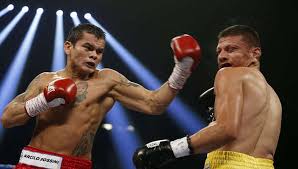 En sus redes sociales, chino maidana recordó el choque de 6 seis años ante el estadounidense floyd mayweather. Chino Maidana Mostro Su Potencia Ante Soto Y Gano Un Combate Muy Complicado Diario Democracia