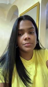 Exploring Indoor Aesthetics with a Yellow T-Shirt