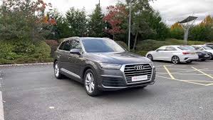 Image result for Daytona Gray 2018 Q7