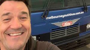 Fundraiser by David Nealon : Dave's fund for the Melbourne Youth Bus