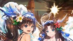 オセロニア サマー 景光 雷葉の評価 闘化はするべき 逆転オセロニア攻略wiki ゲーム乱舞