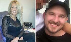 Blaise Armour and mum Suzanne Kane slapped with multiple drug and gun  offences