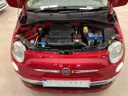 Fiat 500 1.2 lounge spec 2012. Used 2009 Fiat Fiat 500 500 1 2 Lounge Start Stop Hatchback 1 2 Manual Petrol For Sale In West Sussex Unit One Automotive Ltd