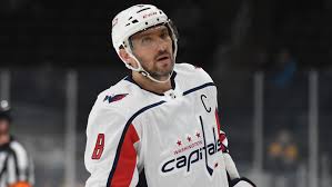 Don't expect boston bruins winger brad marchand to break nhl covid protocol or have sympathy for anyone that does and is punished for doing so. Ovechkin Investiert In Frauenfussball Team Washington Spirit Kicker