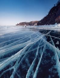 Breathtaking Did You Know That Lake Baikal In Southern Siberia Is The Largest Deepest And Clearest Freshwater Lake In The World Lake Baikal Clear Lake Lake