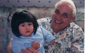 Richard Kent Harfeld Obituary