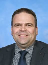 40th ANNUAL GENERAL MEETING 8 MAY 2023