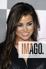 Jessica Wright Model And TV Star Towie Star Jess Wright Becomes Face Of  Alexis Smith Lingerie
