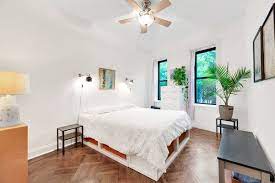 A large or principal bedroom. The Biggest Bedroom Is No Longer A Master The New York Times