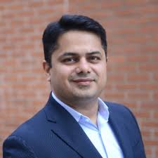 Patrick Bueno de Mesquita