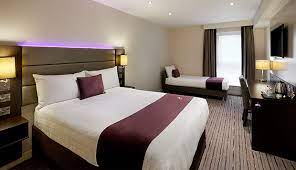 Pancras train station makes it a natural pick for business travelers and those with an early train to france or. Bristol City Centre Hotel Kings Street Ab 35