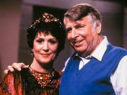 Celebrity weddings in December 1969