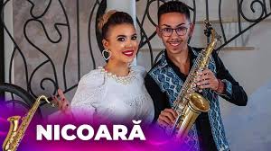 Petrica nicoara & armin nicoara. Inimioara Mea Cea HoaÈ›Äƒ Armin Nicoara Feat Simina Stanciu Shazam