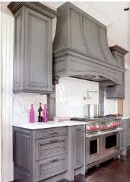 Our Ultimate Kitchens Dream Kitchens Design Grey Kitchen Cabinets Kitchen Design
