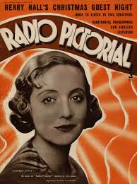 HENRY HALL'S CHRISTMAS GUEST NIGHT