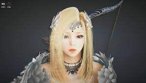 Bdo Templates Ranger 8211 Blondie Templates Black Dessert Blondies