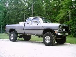 Pin By Christysando On Trucks Dodge Trucks Monster Trucks Trucks