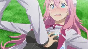 LossThief - Fall Free For All: The Asterisk War - Fall Free For All: The  Asterisk War