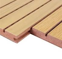 Kina Tilpassede Wood Slat Panel Veggleverandører ...