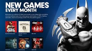 Alternatives to those games are also covered. Ps Now Download Game Option Spotted