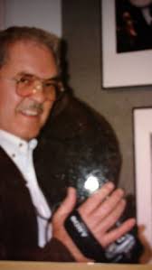 Larry Wynn Back Sr. (1941-2017)