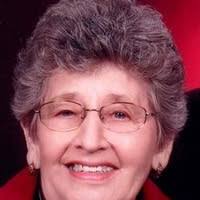 Luella "Lou" Verna Dresen Obituary (1925