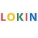 LOKIN logo