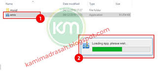 Second revision january 2012 by. Aplikasi Feeder Emis Afe Madrasah Versi 1 5 Terbaru 2021 Kami Madrasah
