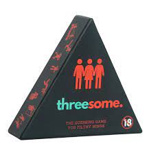 Threesome game