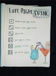 The best game for you will depend on the occasion and how many people you want to involve. 43 Fun Drinking Games Ideas In 2021 Drinking Games Fun Drinking Games Drinking Games For Parties