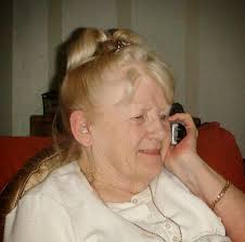 JoAn Luffman Obituary (2013)