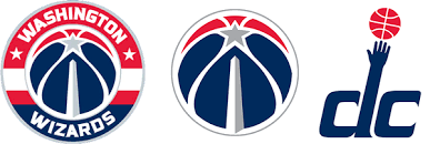 Please read our terms of use. Washington Wizards Logos