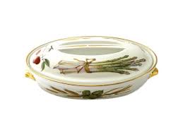 Royal Worcester Evesham Gold Edge Porcelain By Lakesidecottage Evesham Gold Edges China Crockery